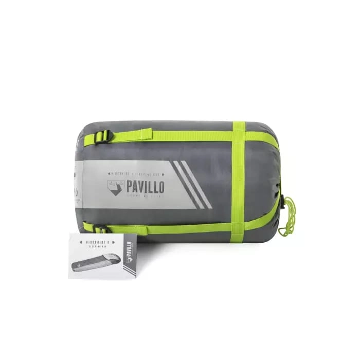 Спальный мешок Bestway "Hiberhide 0" 230x80x55см 68104 характеристики