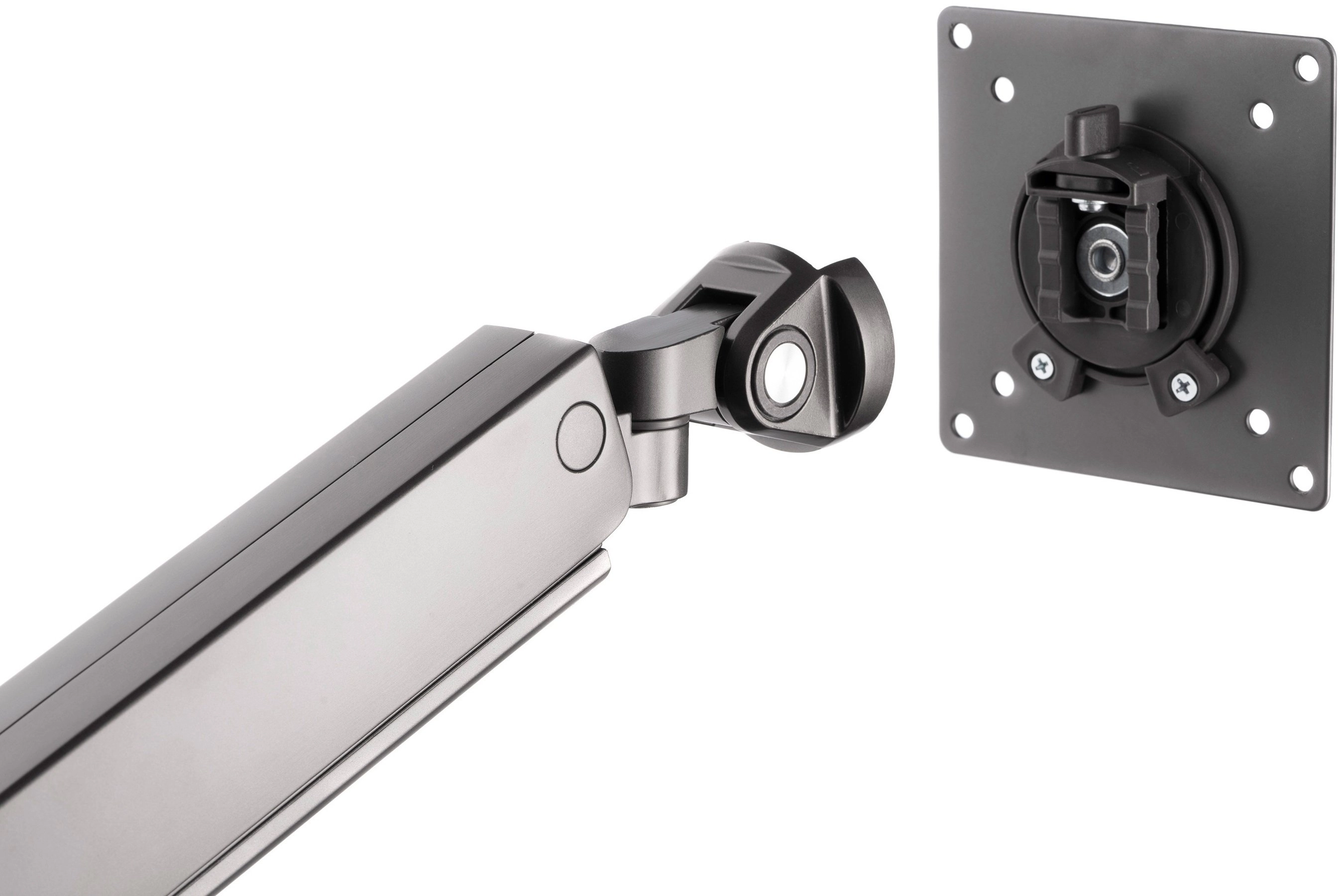 Кронштейн для двух мониторов 2E Кий характеристики