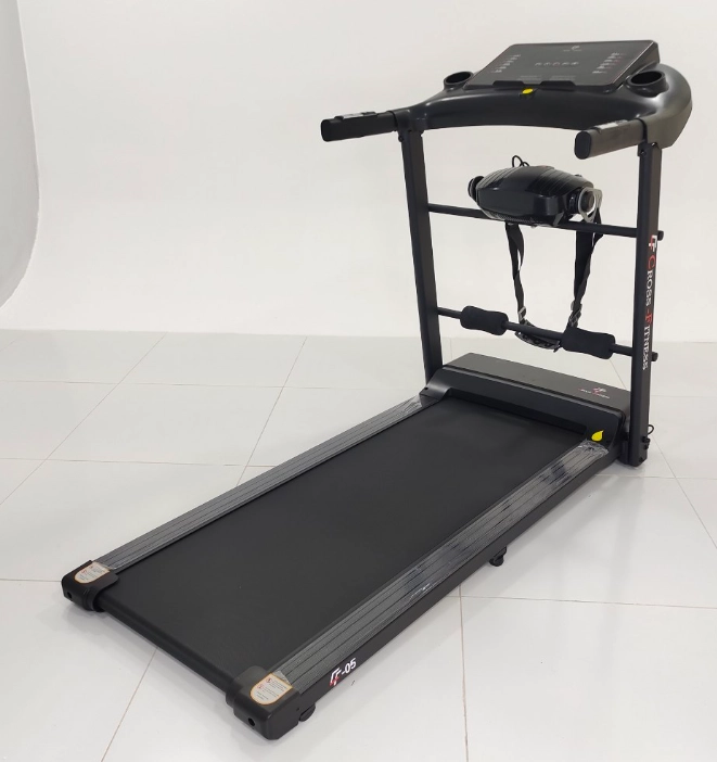 CF-05 yugurish yo'lagi sotib olish