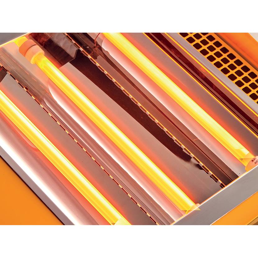 Инфракрасный обогреватель Ballu BIH-LM-1.5 характеристики