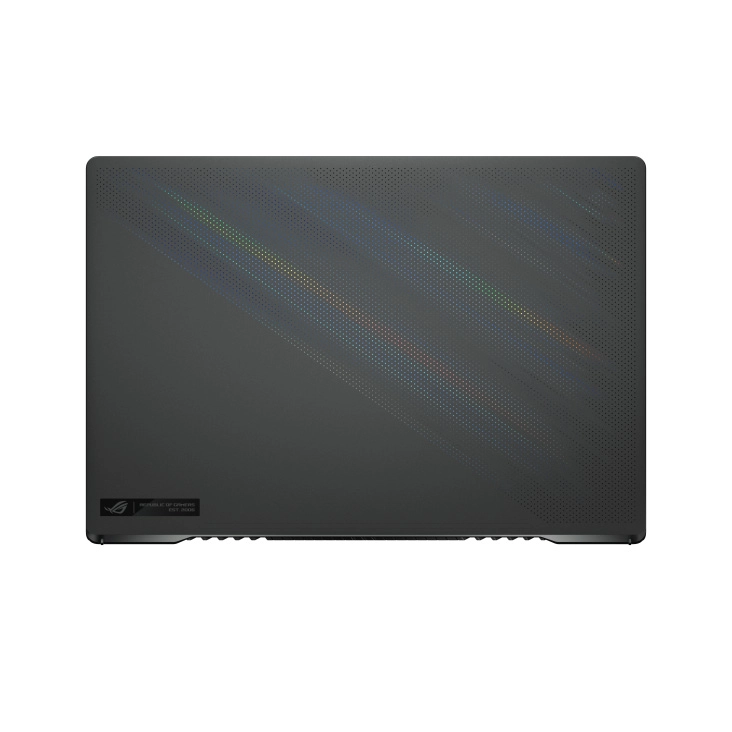 Asus ROG Zephyrus G15 GA503RM-HQ079 / AMD Ryzen 7-6800HS / DDR5 16GB / SSD 1TB / 15,6 FHD IPS 165Hz / 6GB GeForce RTX 3060 / DOS / RU / Eclipse Gray noutbugi xususiyatlar