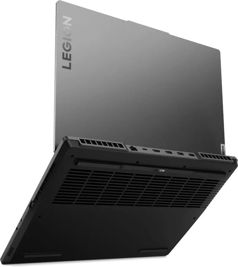 Ноутбук Lenovo Legion 5 15IAH7H / Intel Core i7-12700H / DDR5 16GB / SSD 1TB / GeForce RTX 3070 Ti 8GB / 15.6" WQHD (2560x1440) IPS характеристики