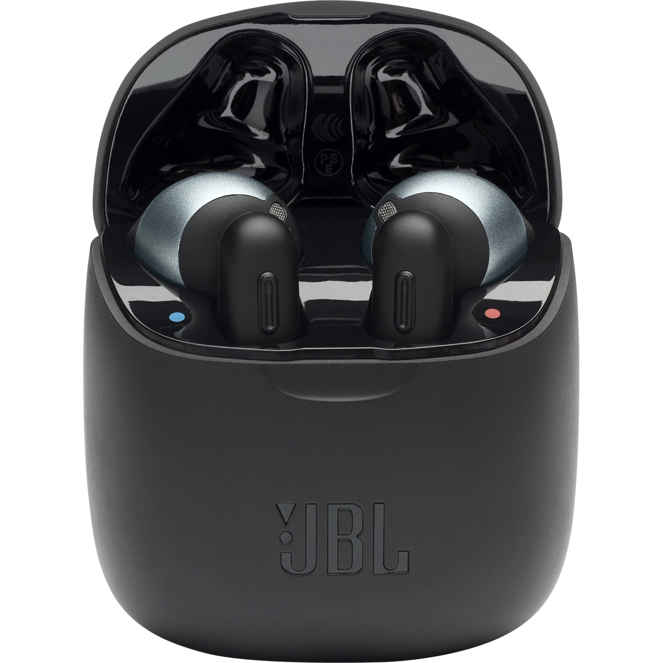 Беспроводные наушники JBL Tune 220 TWS чёрный купить