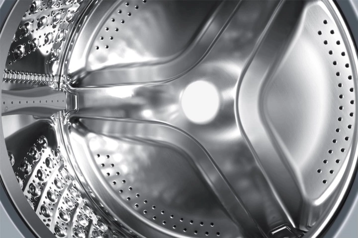 Samsung WW80AG6L28BB (8 kg) kir yuvish mashinasi xususiyatlar