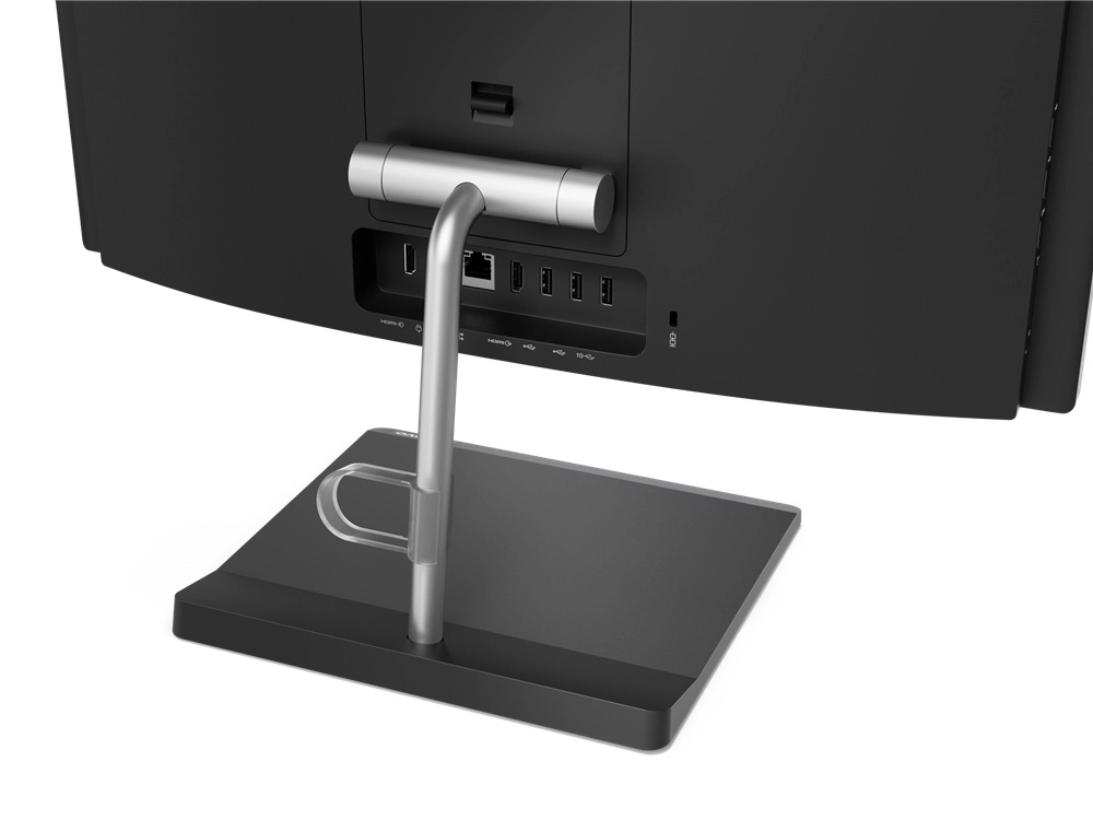 Моноблок Lenovo V30a-24IIL AIO / Intel i5-1035G1 / DDR4 8GB / HDD 1TB / UHD Graphics / 23.8" FHD / Free Dos характеристики