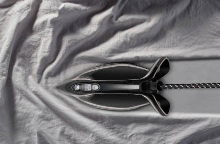 Парогенератор Tefal Pro Express Ultimate GV9620E0 yetkazib berish