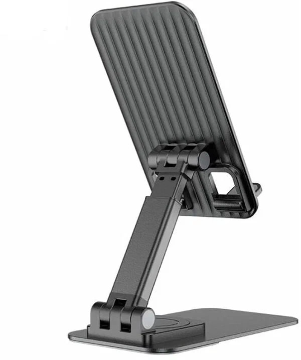 HOCO PH50 qora smartfon tutqichi arzon