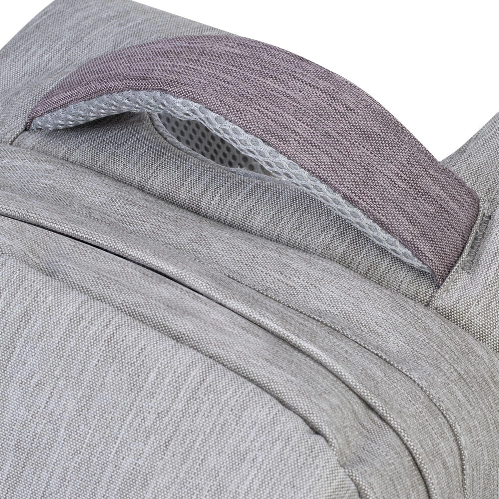 RIVACASE 7562 15,6" grey/mocha noutbuk ryukzagi xususiyatlar