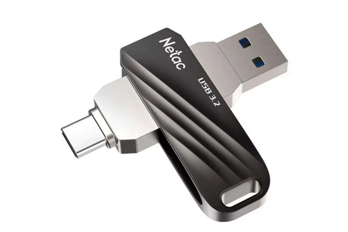 USB-флешка Netac US11 64GB купить