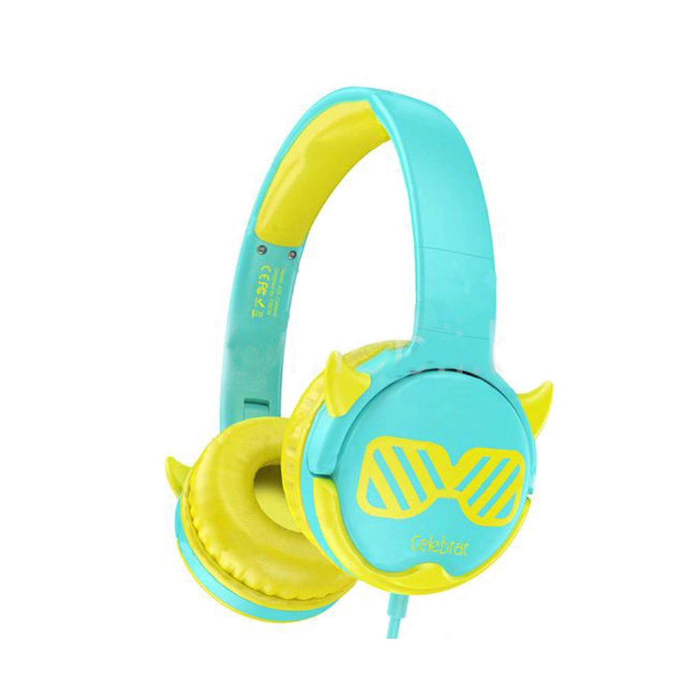 Celebrat A25 moviy quloqchini sotib olish