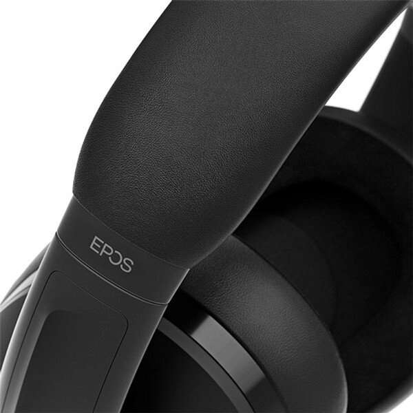 Sennheiser EPOS H3 Onyx Black garniturasi xususiyatlar