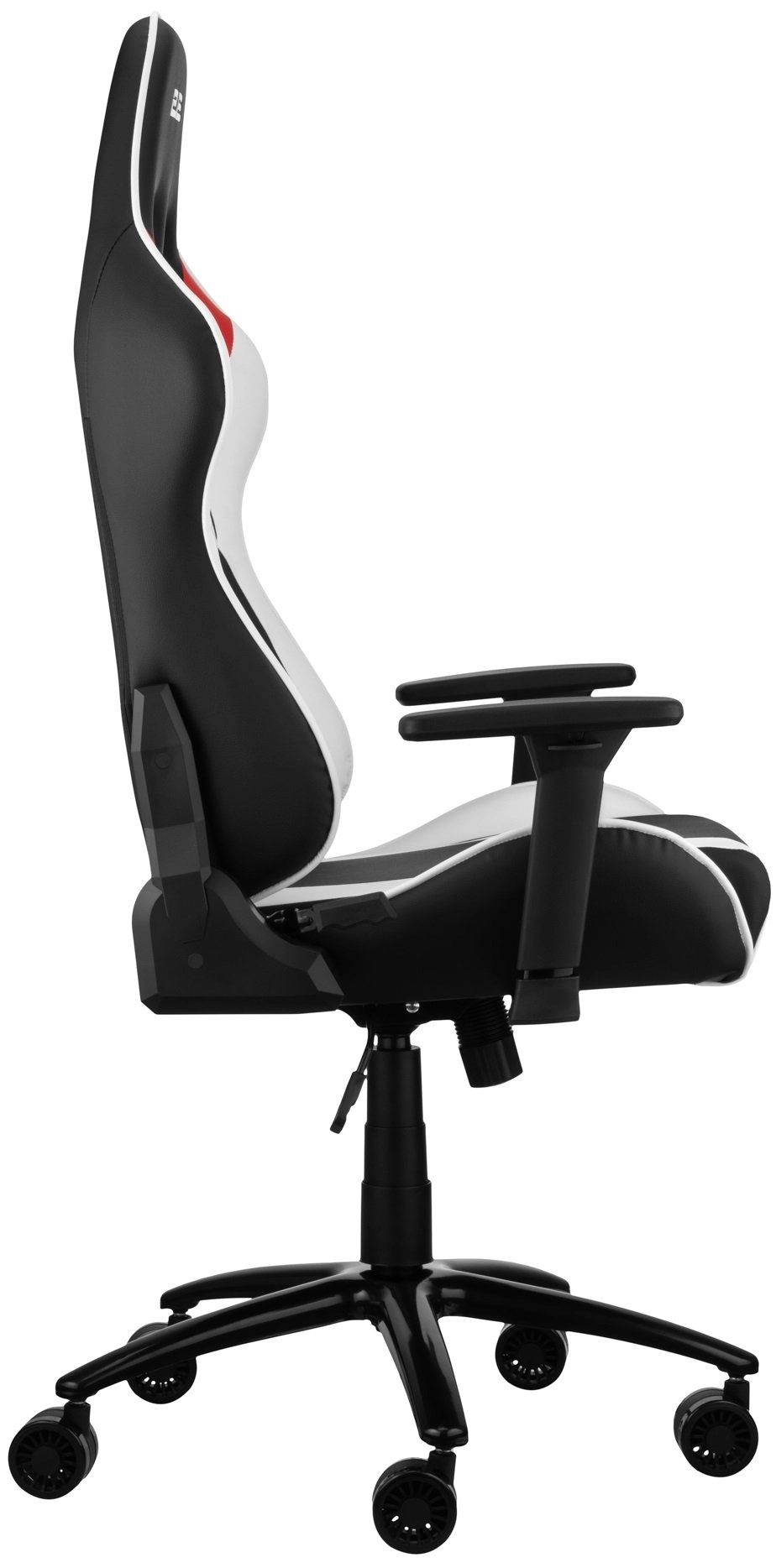 Игровое кресло 2E Gaming BUSHIDO II White/Black характеристики