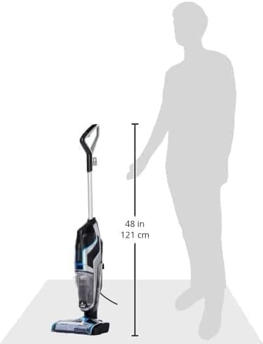 Моющий пылесос Bissell 2223E характеристики