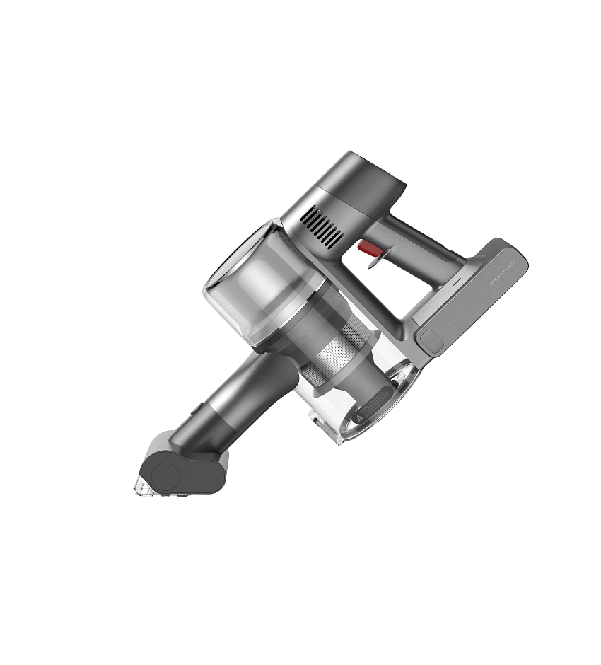 Беспроводной пылесос Dreame T30 Neo характеристики