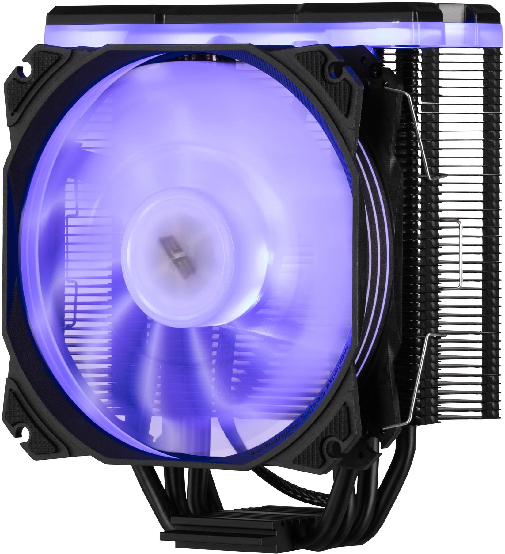 Процессорный кулер 2E GAMING AIR COOL AC120D4TC-ARGB характеристики