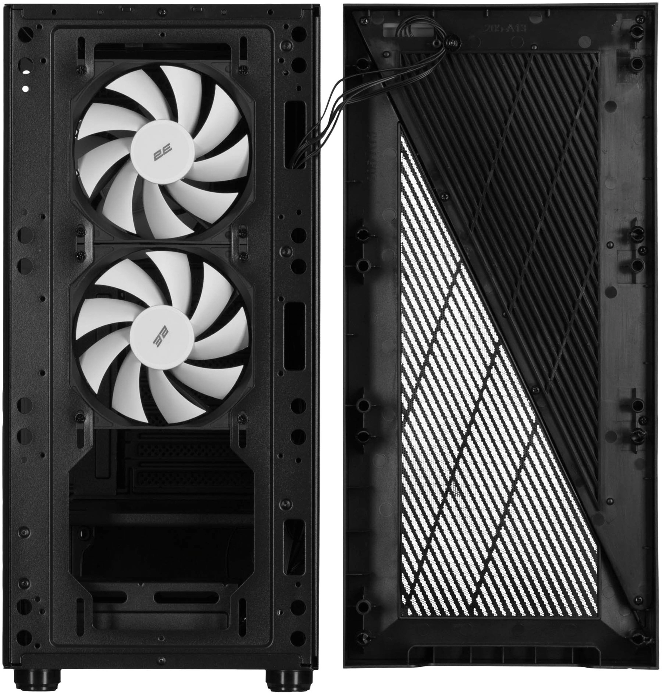 Компьютерный корпус 2E GAMING INFINITY G205А характеристики