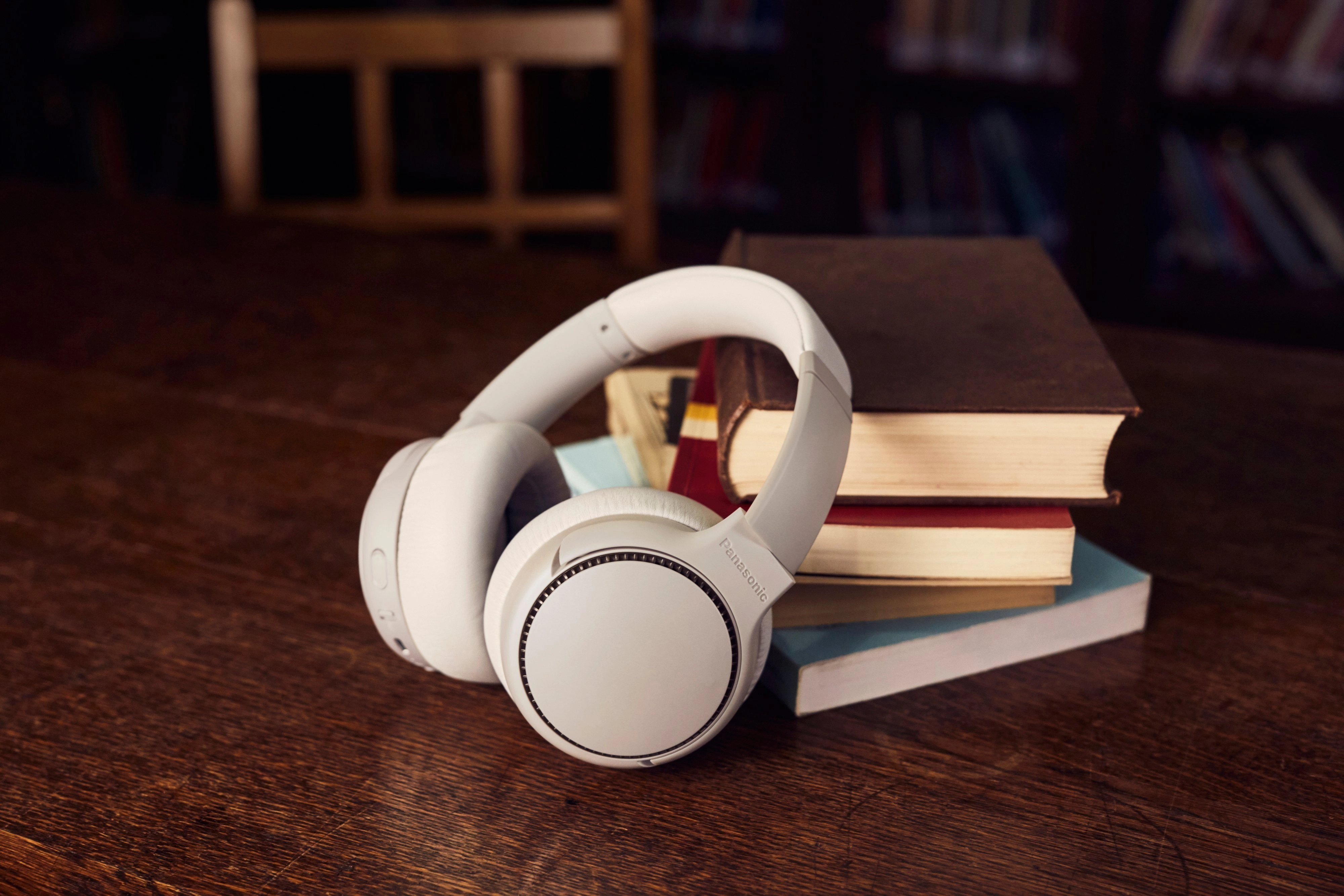 Наушники Panasonic RB-M500BGE-C Белые xususiyatlar