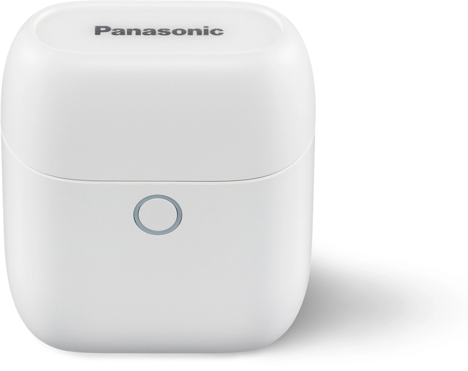 Наушники Panasonic RZ-B100WDGCW White доставка