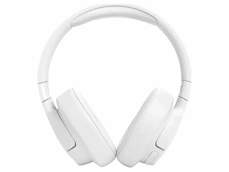 Беспроводные наушники JBL Tune 770 NC White - фото №2 Беспроводные наушники JBL Tune 770 NC White купить