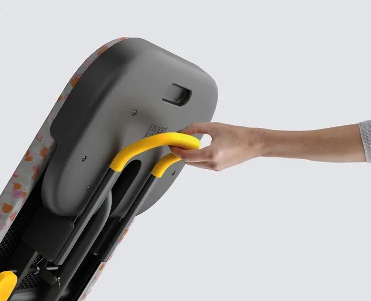 Joseph Joseph Glide Max 50029 dazmollash taxtasi xususiyatlar