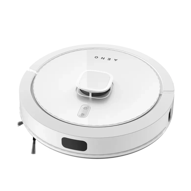 AENO RC4S robot-changyutgichi xususiyatlar