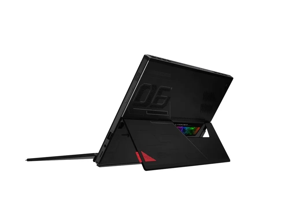 Ноутбук ASUS ROG Flow Z13 / Intel i9-13900H / DDR5 16GB / SSD 1TB / RTX4060 / 13.4 WQXGA 2560X1600 / W11H характеристики