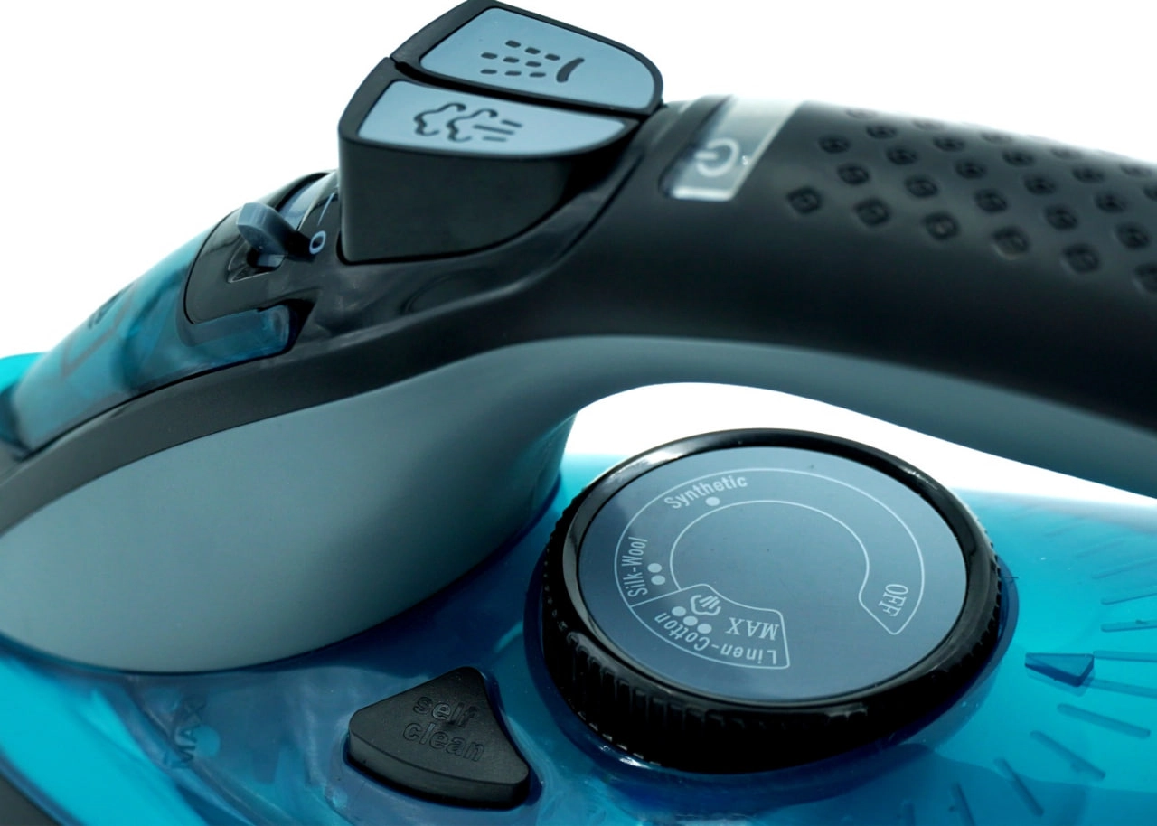 Утюг Artel SI-8016 характеристики