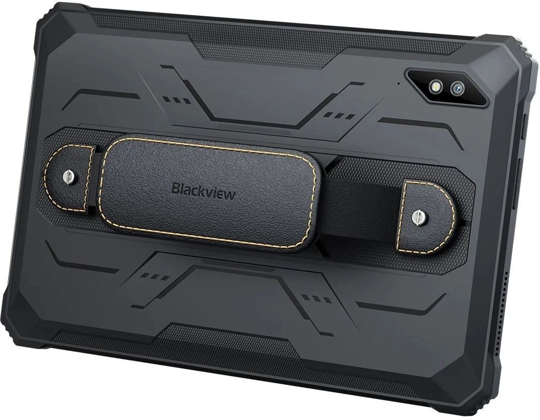 Планшет Blackview Tab Active 8 6/128Gb 10.36" Черный xususiyatlar