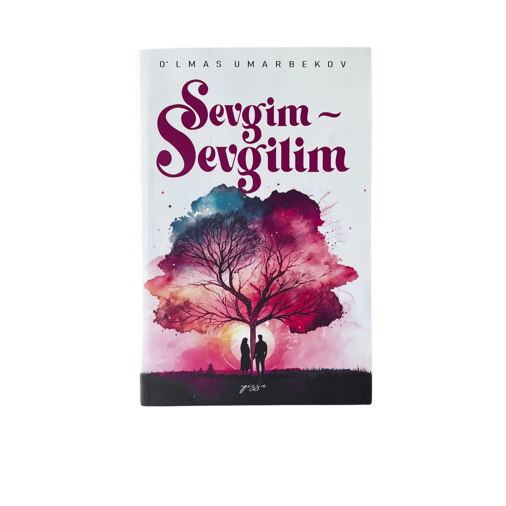 Ўлмас Умарбеков: Севгим-севгилим (Турон Замин Зиё) купить
