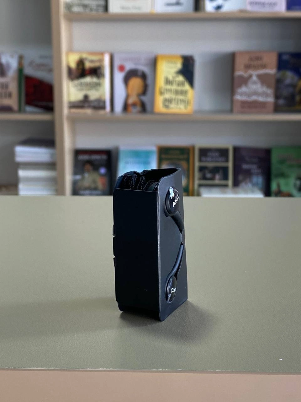 Наушники AKG Note 10 Plus Type-C в Узбекистане