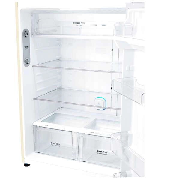 Холодильник LG GR-H802HEHL характеристики