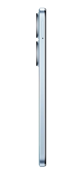 Смартфон Honor X7b 6/256GB Серебристый характеристики