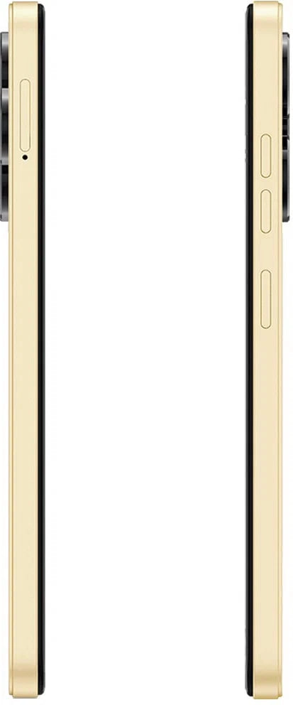 TECNO Spark Go 2024 3/64GB Alpenglow gold smartfoni xususiyatlar