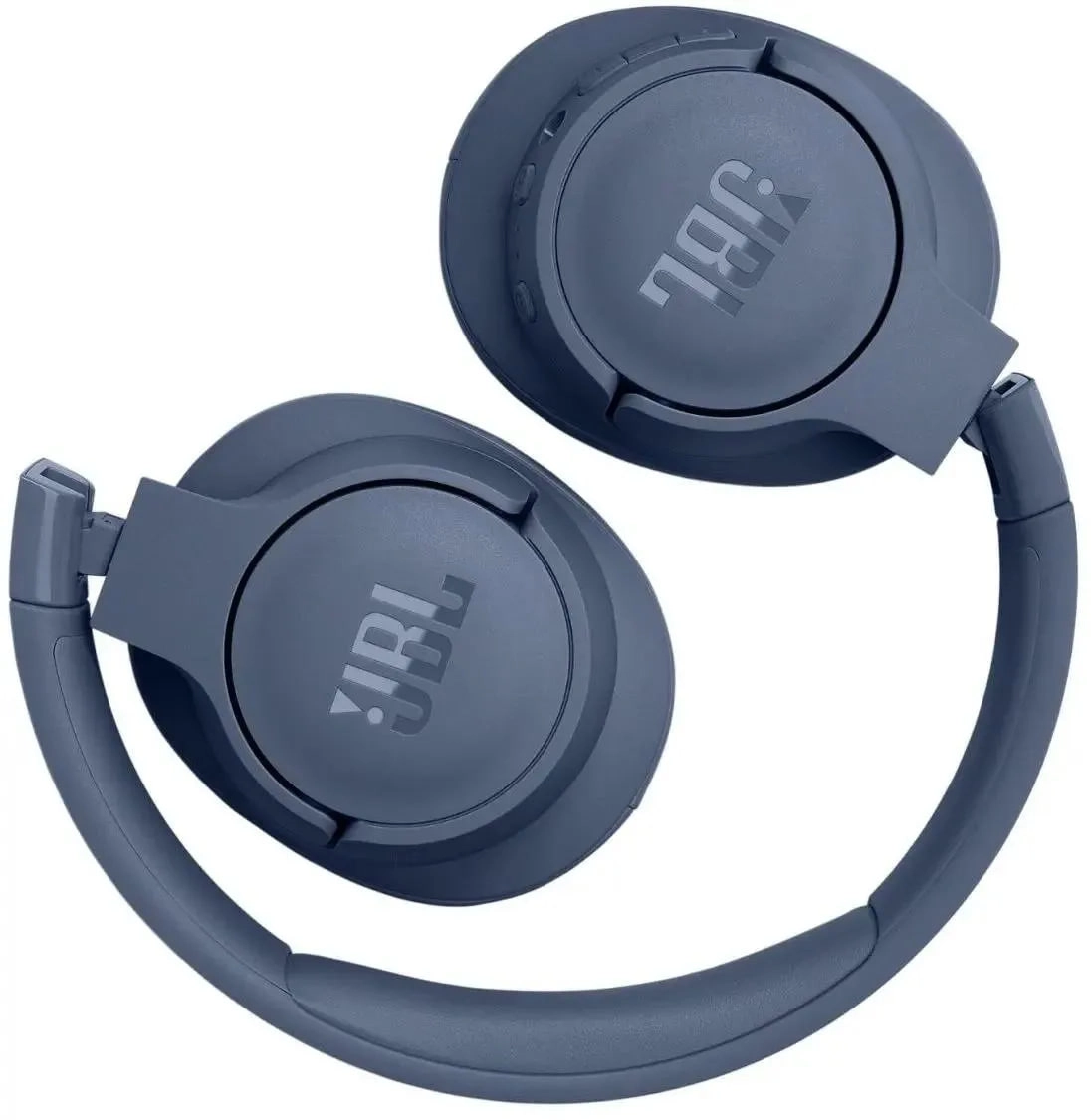 Беспроводные наушники JBL Tune 770 NC Blue - фото №8 Беспроводные наушники JBL Tune 770 NC Blue доставка
