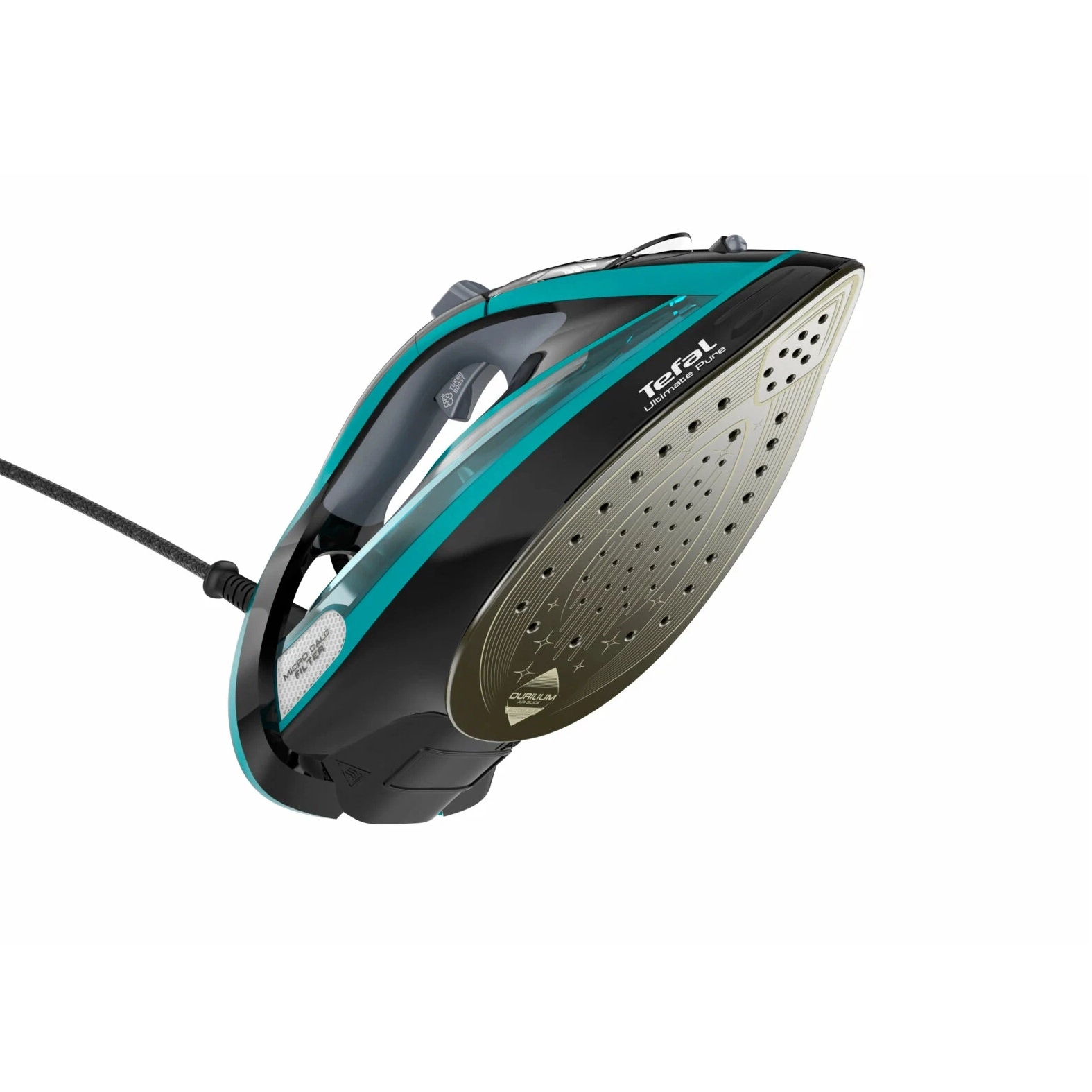 Утюг Tefal FV9837E0 рассрочка