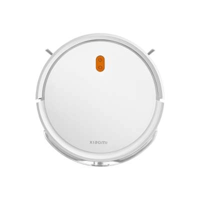 Робот-пылесос Xiaomi Robot Vacuum E5 белый в Узбекистане