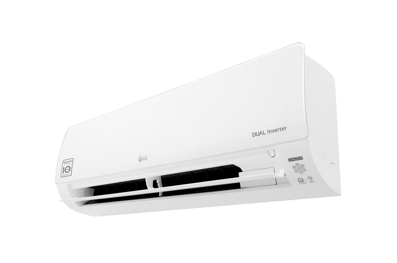 Кондиционер LG Procool Dual Inverter (Wi-Fi) 18 (B18TS) характеристики