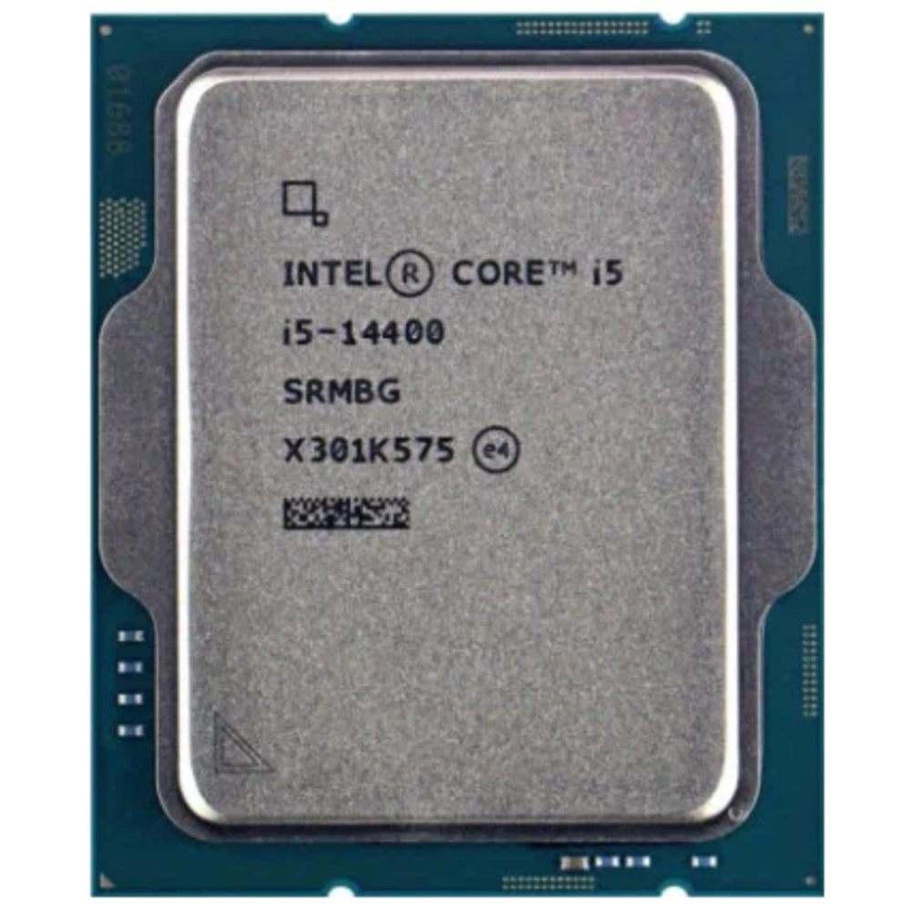 Процессор Intel Core i5-14400 |2.5 GHz| 20MB| FCLGA-1700| OEM купить