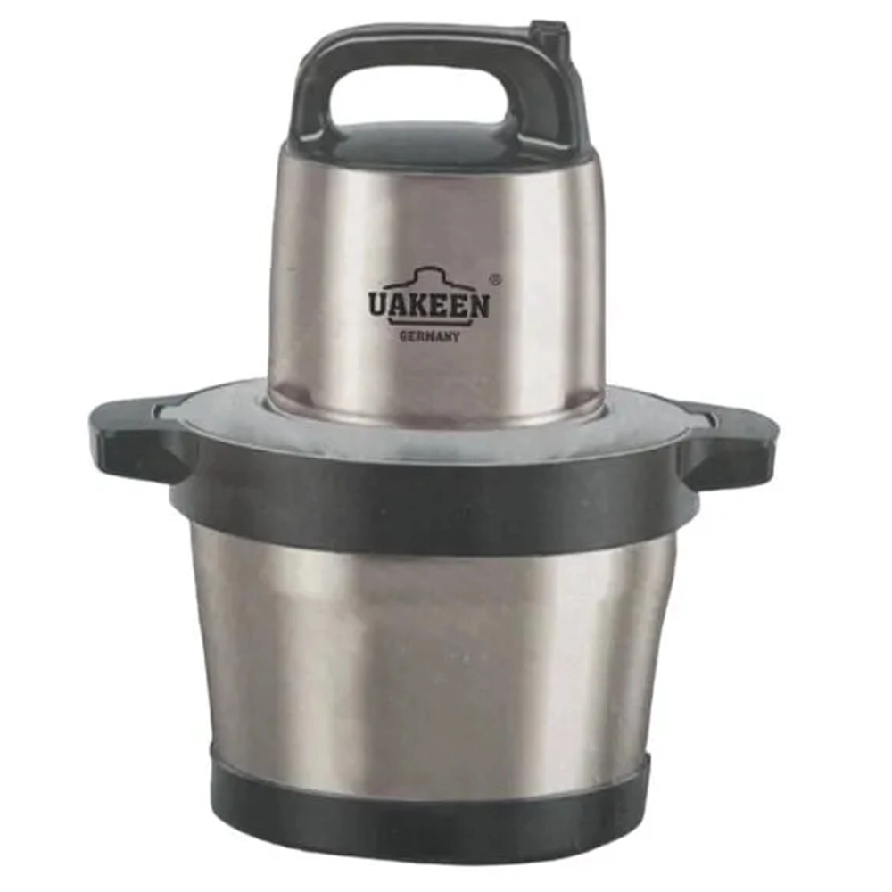 Uakeen ZL-107 maydalagichi sotib olish