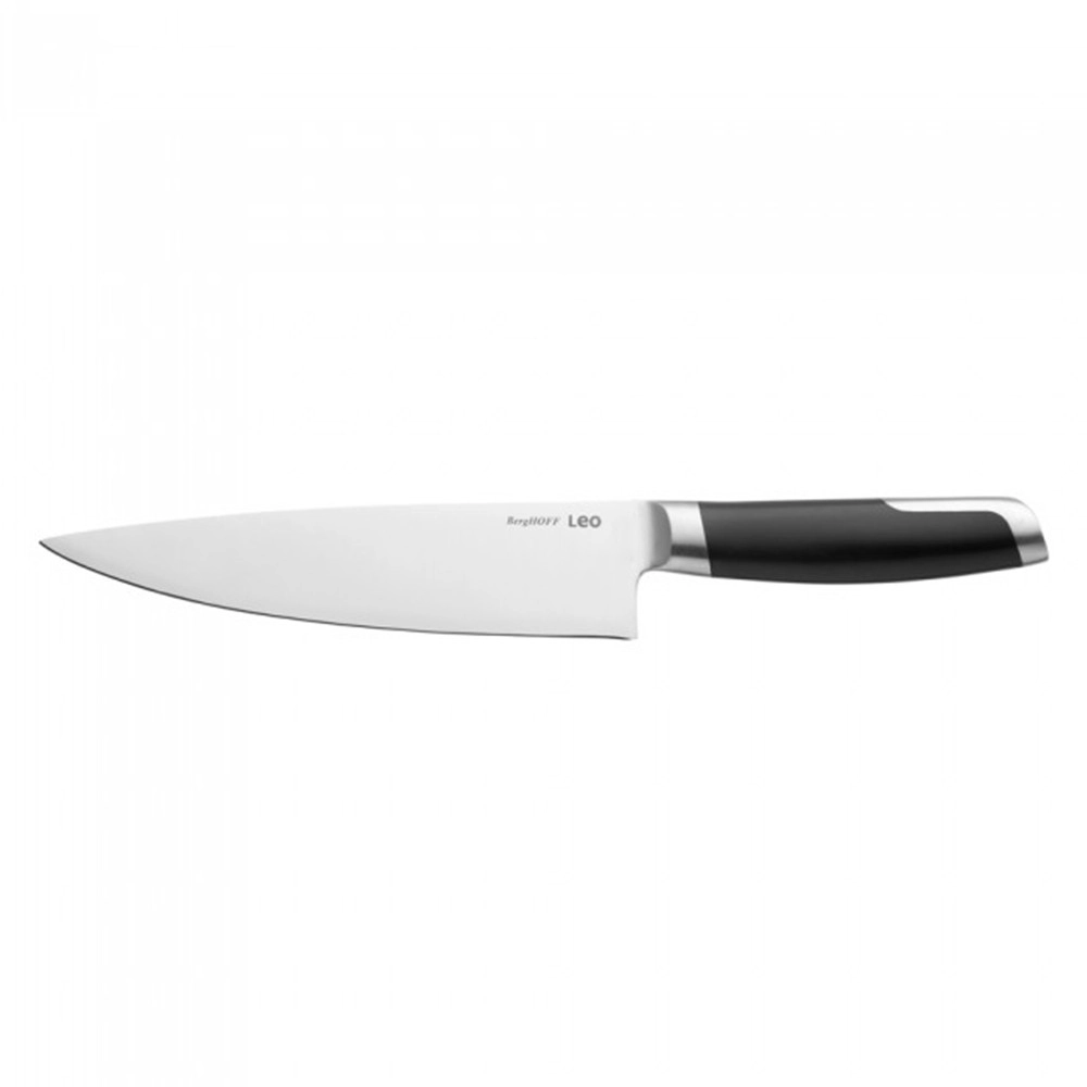 BergHOFF Graphite pichoqlar to'plami  3950359 xususiyatlar