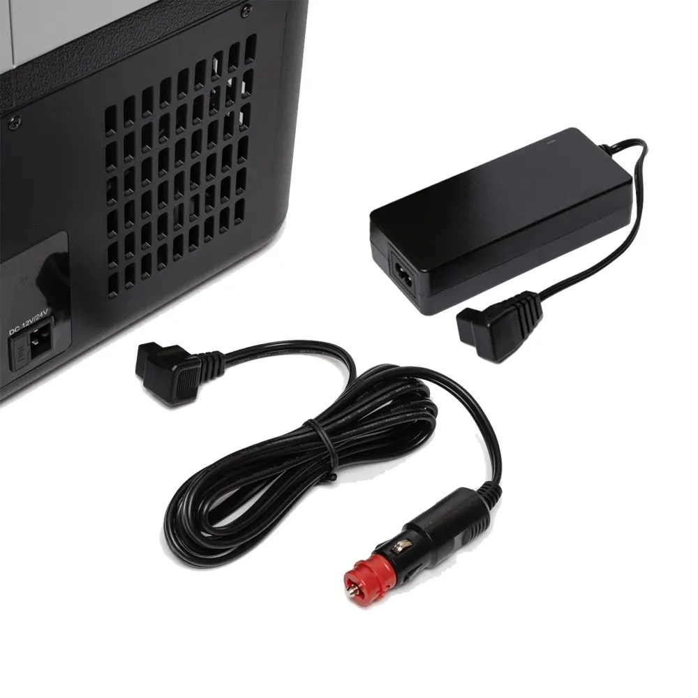 HYUNDAI HYCRF-ICTCD45M, 45L kompressorli avtomobil sovutgichi xususiyatlar