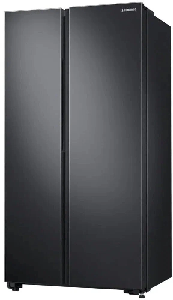 Холодильник Samsung RS62R5031B4/WT Side by Side характеристики