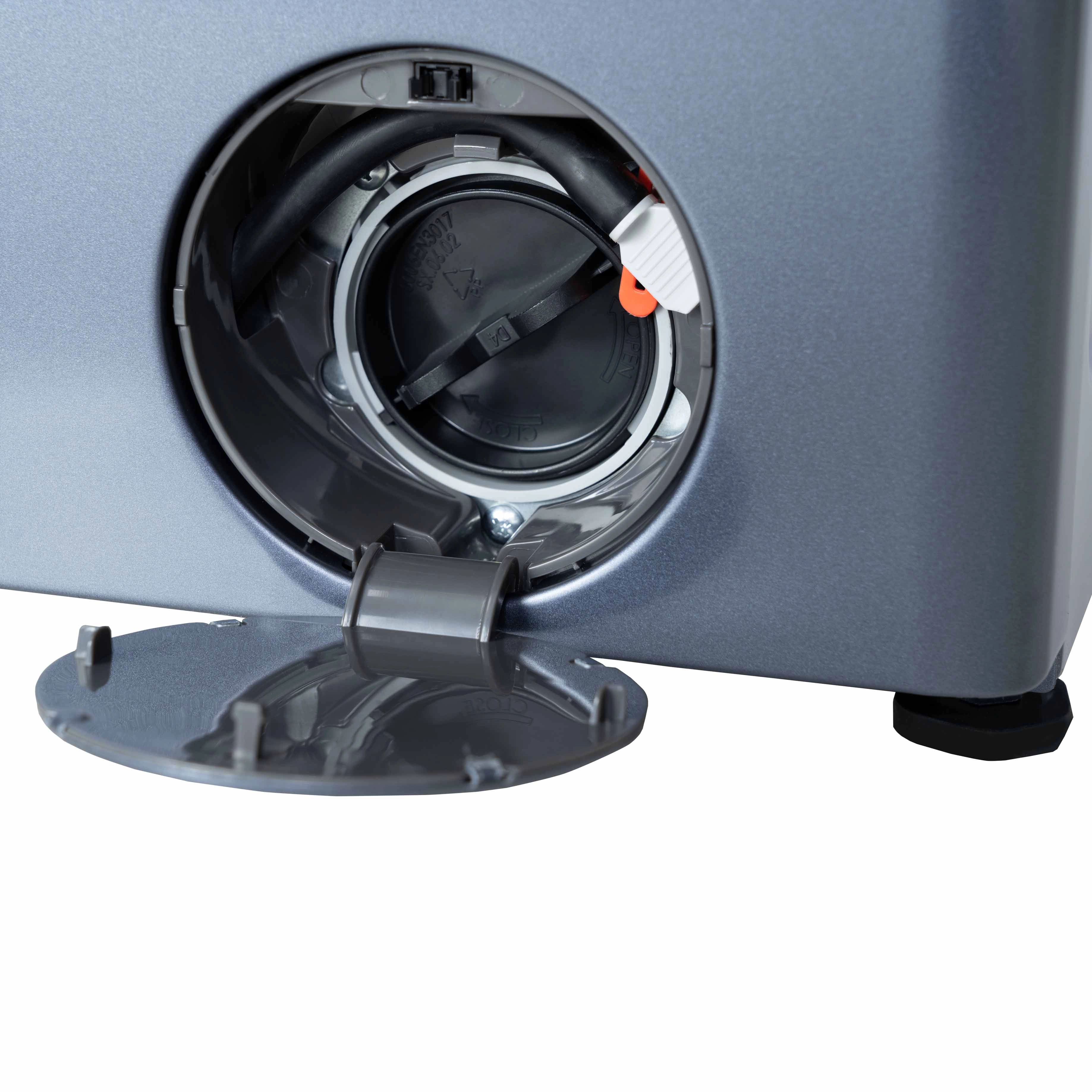 Стиральная машина Бирюса WM-SC914/15 W 9 Кг xususiyatlar