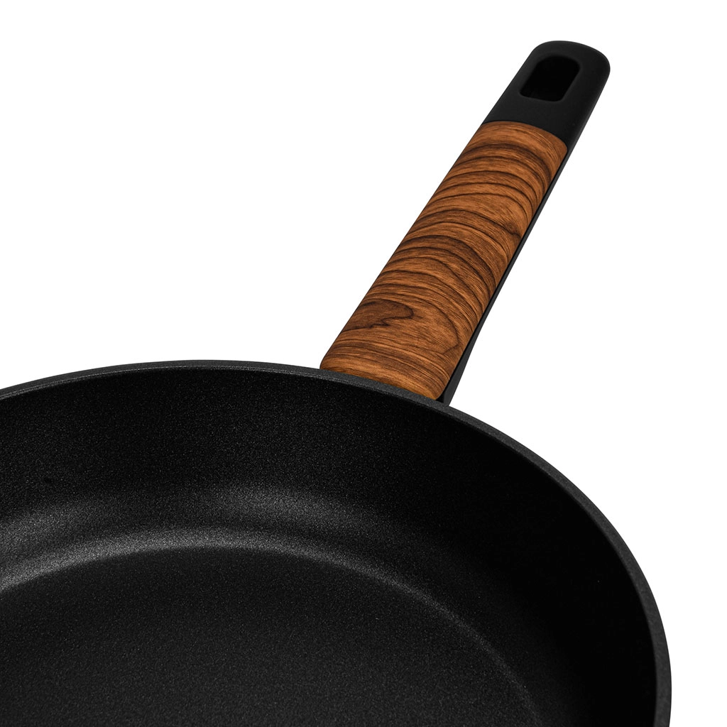 Fissman Feorella skovorodka 24 sm 14507 (induksiya) xususiyatlar