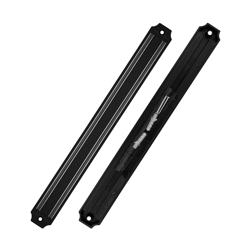 Набор ножей Fissman Kendo 6 пр с магнитным держателем и точилом 2703 xususiyatlar