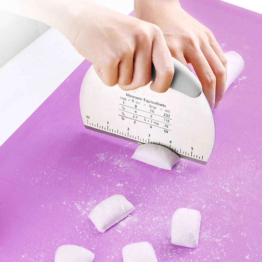 Коврик для выпечки Fissman 57x47см 1 шт 8727 характеристики