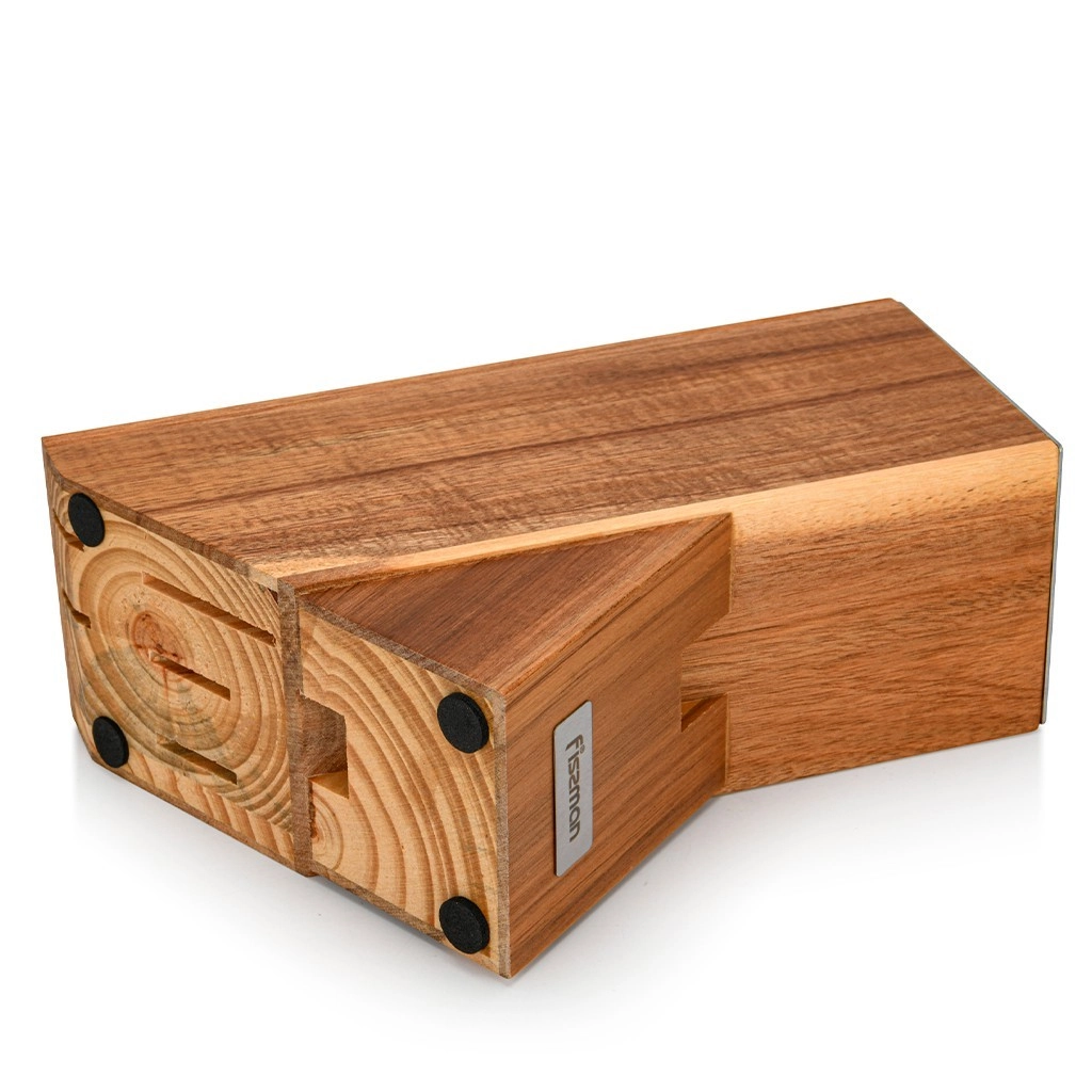 Набор ножей Fissman Weimar 2744 характеристики