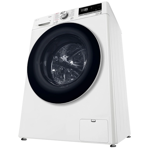 LG F2V7FS1W 9 Kg kir yuvish mashinasi xususiyatlar