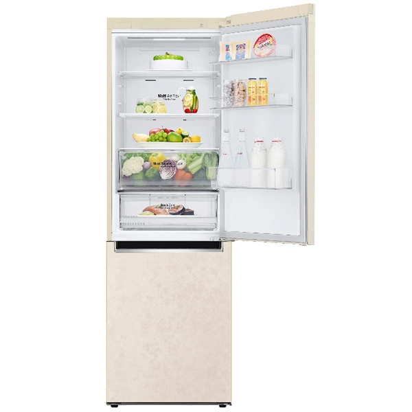 LG GC-B459MEWM sovutgichi xususiyatlar