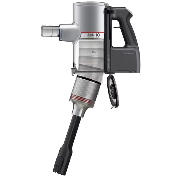 Пылесос вертикальный LG A9K-PRO1 с фото